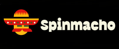 SpinMacho logo